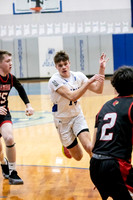 Varsity VS Lawson