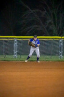 JV VS Salisbury