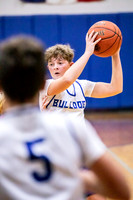 Boys Basketball