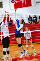 Varsity VS Carrollton