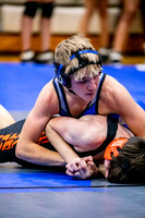 Wrestling