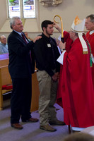 Catholic Confirmation 2014 (Brookfield)