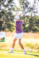 Center Court Club Golf Tournament