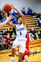 Varsity VS Knox County