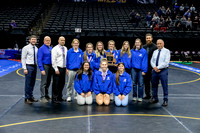 State Wrestling