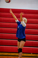 JV VS Carrollton