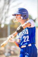 Nan Carter Tournament: Varsity VS Trenton