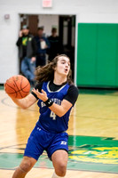 Varsity VS Green City - Milan Tournament