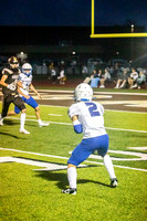 Varsity VS Highland