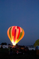 2012 Balloon Derby