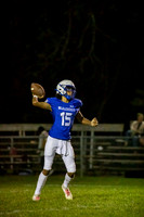 JV VS Putnam County