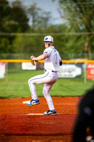 Varsity VS Marceline