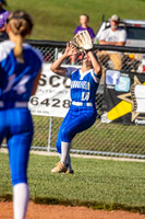 Varsity VS South Harrison