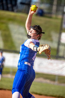 Varsity VS South Harrison