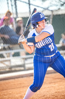 Nan Carter Tournament: Varsity VS Gallatin