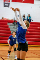 JV VS Carrollton