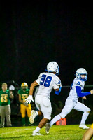 Varsity VS Milan