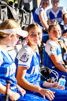 Varsity VS Maysville