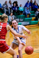 Varsity VS Novinger - Milan Tournament