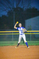 JV VS Trenton