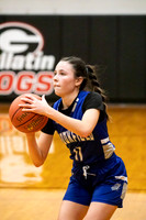Varsity VS Gallatin