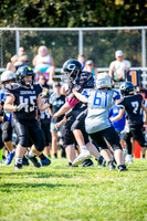 6th Grade VS Centralia