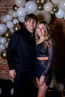 Snowball Dance