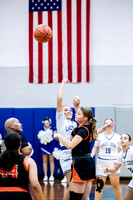 Varsity VS Macon
