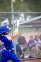 JV VS South Harrison