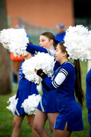 Varsity VS Gallatin