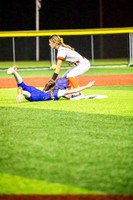 Varsity VS Macon
