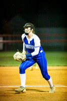 Varsity VS Marceline - Districts