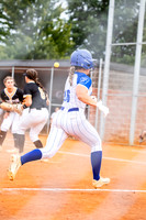 Varsity VS Trenton