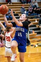 Varsity VS Clark County - Tri-Rivers Tournament