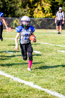 5th Grade VS Centralia