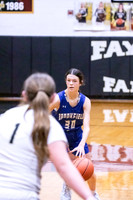 JV VS Fayette