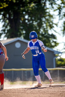 Monroe City Tournament: Varsity VS South Shelby