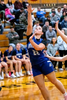 Varsity VS Canton - Palmyra Tournament