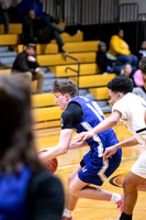 Varsity VS Fayette