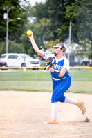 Putnam County JV Tournament: JV VS Gilman City