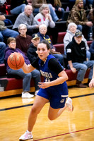 Varsity VS Maysville