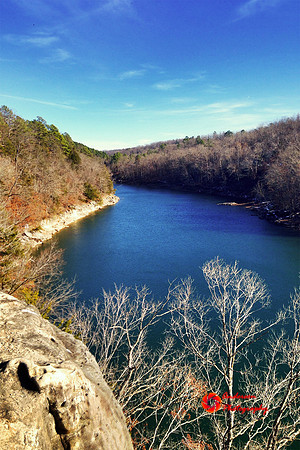 The Lake
