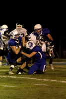 Homecoming (VS Centralia)