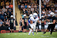 Varsity VS Trenton