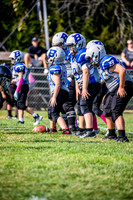 5th Grade VS Centralia