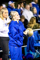 Varsity VS Marceline - Bell Game