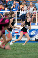 Powderpuff Game