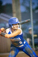 Jamboree - Lady Dogs VS Trenton