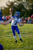 MS VS Gallatin