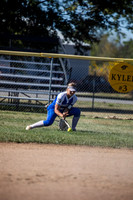 Monroe City Tournament: Varsity VS Monroe City